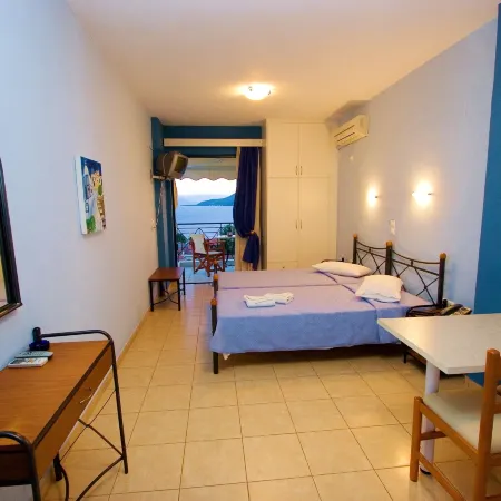 Sagini Boutique Hotel