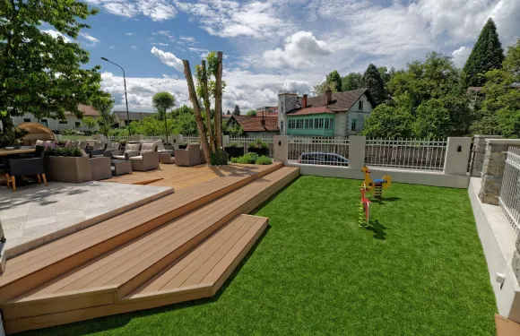 安卡之家精品酒店