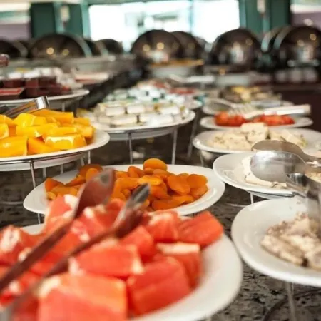 Rumi Hotel