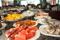 Rumi Hotel - sarapan