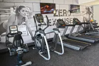 加泰羅尼亞皇家拉羅馬納酒店-限成人-全包 - 健身室/gym room