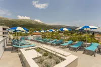 Ringo Apartments Hotels in Duće