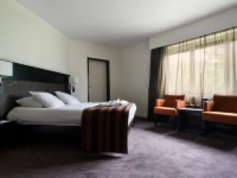 Eurotel Lanaken Hotels in Lanaken