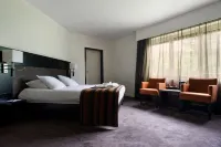 Eurotel Lanaken Hoteles cerca de Maasmechelen Village