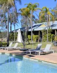 Pokolbin Village Estate - Pools