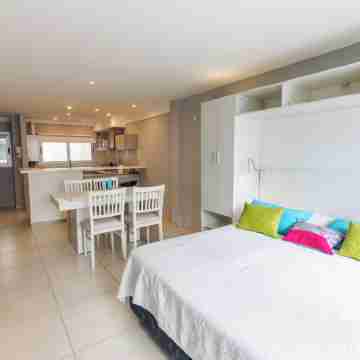 DeptosVip - Mitre Rooms