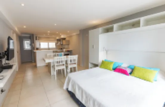 DeptosVip - Mitre Hotels in 