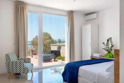 Archinuè Suite & Apartments