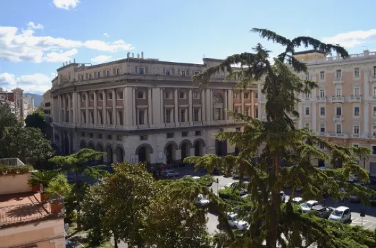 La Maison du Paradis B&B