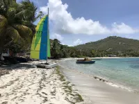 Bequia Beachfront Villas