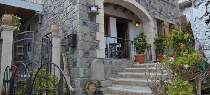 Diktynna Traditional Villas Hotels in Ierapetra