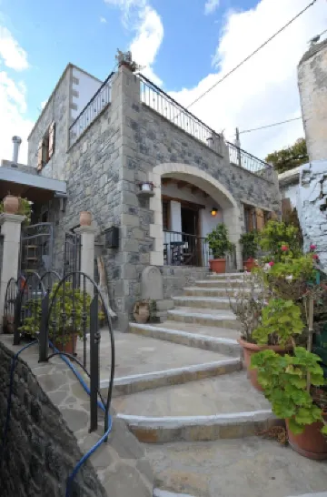 Diktynna Traditional Villas