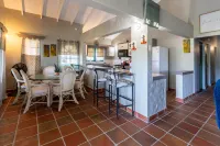 Restorations Tobago Hotel di Bon Accord