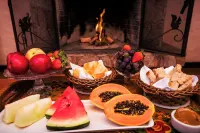 هوتل ميسنر هوف فنادق في مونتي فيردي