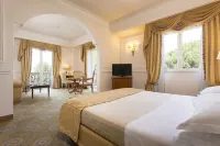 Grand Hotel Vanvitelli Hôtels à : San Nicola La Strada
