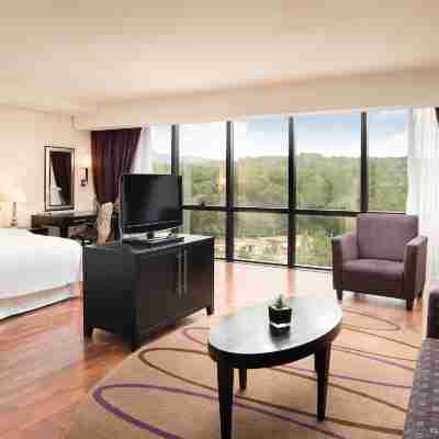 瑪克阿爾巴尼亞酒店 Rooms