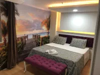 Sanli Hotel Hammam & Spa