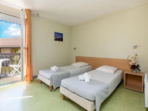 Village Vacances le Junka Hotels in Vieux-Boucau-les-Bains