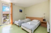 Village Vacances le Junka Hotel a Soustons