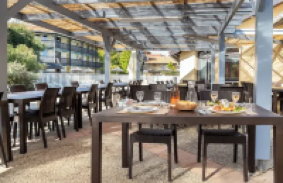 Village Vacances le Junka