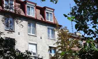 GoVienna - Charming Studio