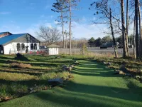 Jolly Roger Inn & Resort Hotels in Seguin