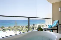 The Ixian Grand & All Suites - Romantisk