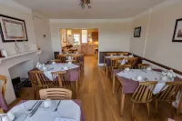 The Sportsview Guest House - breakfast