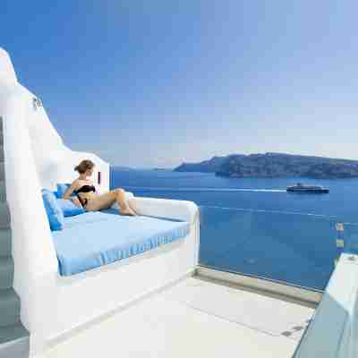 海波伊亞套房飯店 Rooms