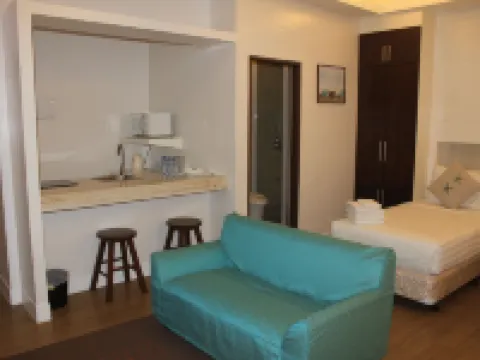 The Reef Hotel and Residences Hotels in Subic Bay