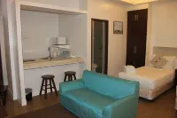 The Reef Hotel and Residences Hôtels à proximité de : University of the Philippines Extension Program in Olongapo