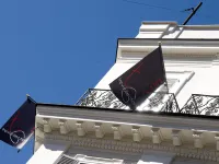 Trevi Collection Hotel - Gruppo Trevi Hotels Hotels near تريفي