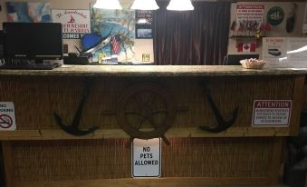 Ft. Lauderdale Beach Resort Hotel