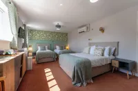 The Evenhill Hotels in Ickham and Well
