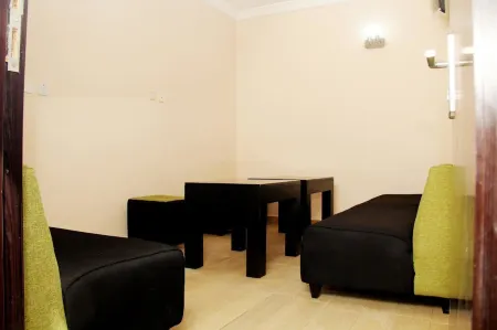 West 11 Luxury Отели рядом с достопримечательностью «Остров Лагос»