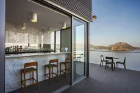H Niteroi Hotel - bars