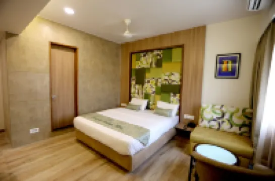 シルバラドールブティックホテル