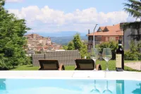 Antica Quercia & Spa -  case vacanza in affitto