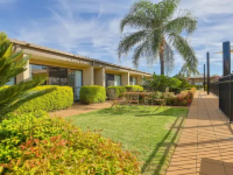 Comfort Inn Deakin Palms Hotels in Mildura