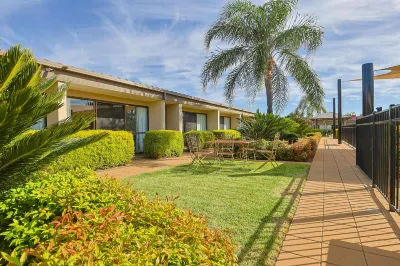 Comfort Inn Deakin Palms Các khách sạn ở Irymple