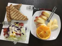 Suanbo Hotel Screen Hotels in Chungju