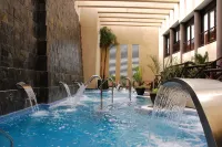 Catalonia Yucatan Beach - All Inclusive - spa