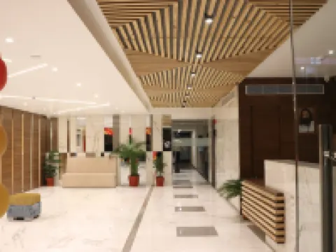 勒阿莫爾豪華酒店 科塔酒店