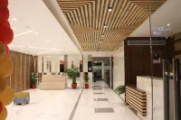 호텔 르 아모르 코타 호텔