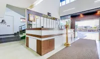 Treebo Atithi Comforts, 1 Km from Nisargadhama Forest Hotels in Baichanalli
