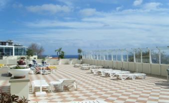 Florasol Residence Hotel - Dorisol Hotels
