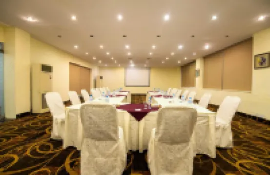 Hotel One Mall Road Lahore