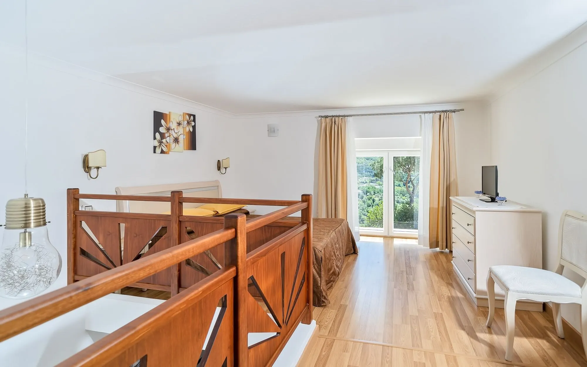 Hotel Villa Ceselle Kamar Photos