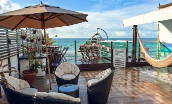 Pousada Tropical Maragogi