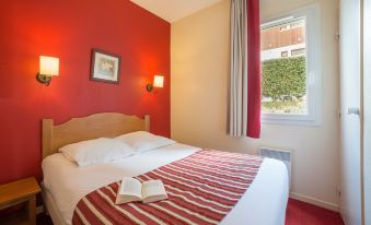 Résidence Pierre & Vacances les Rives de l'Aure